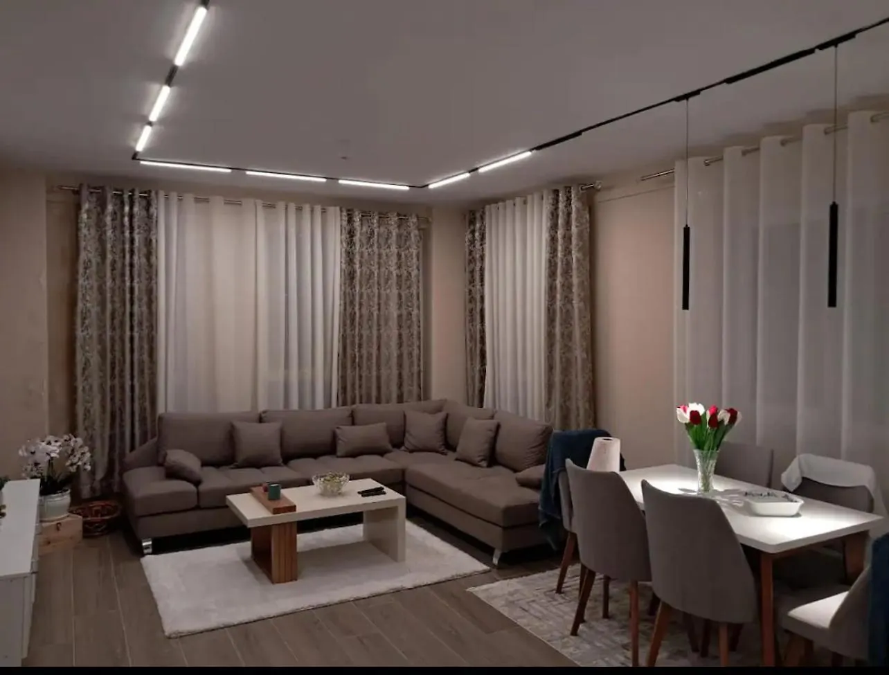 Apartament In Tushemisht,Поградец 0*, Поградец Албания