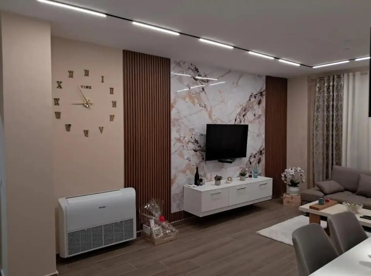 Apartament In Tushemisht,Поградец Апартаменты Поградец
