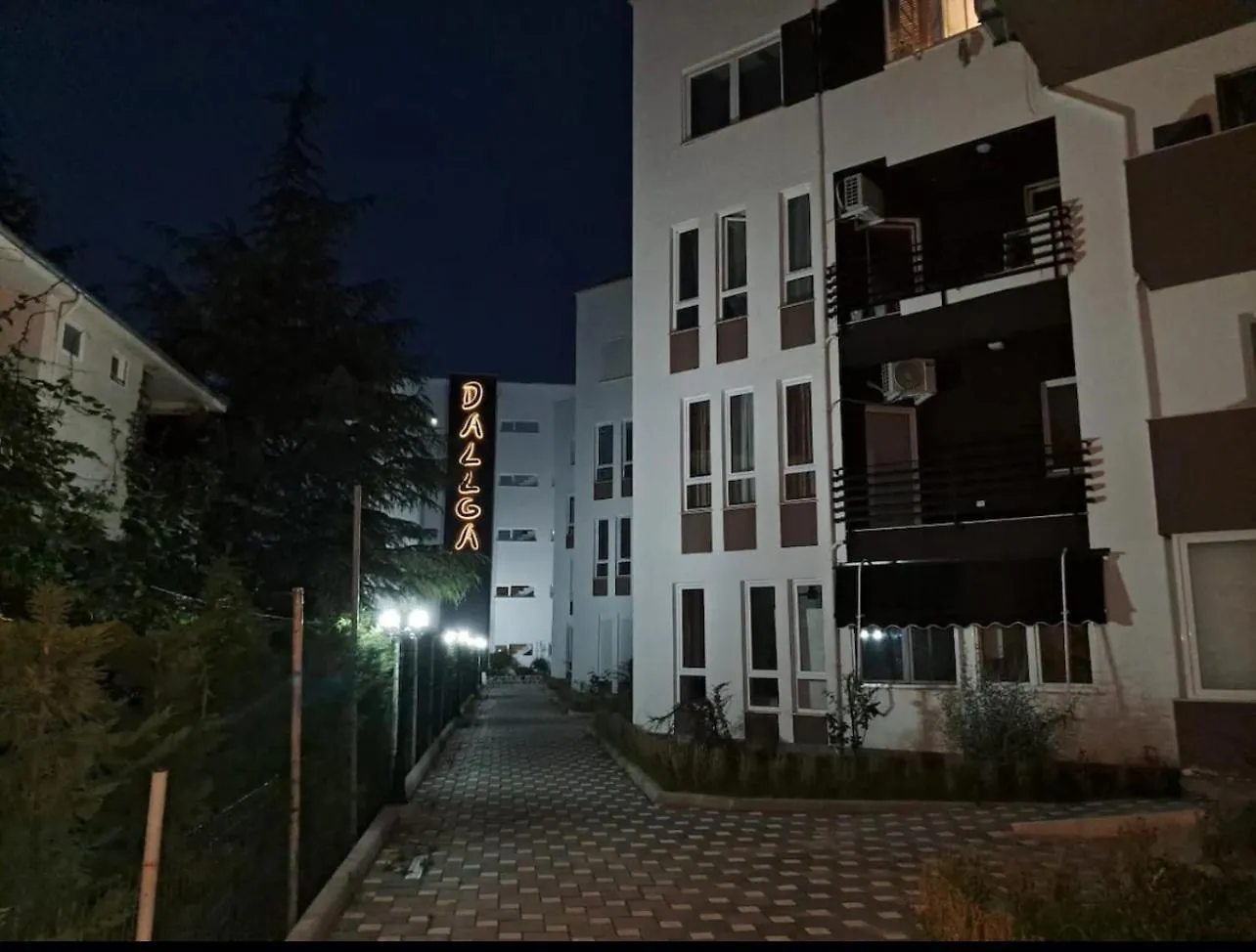 Апартаменты Apartament In Tushemisht,Поградец